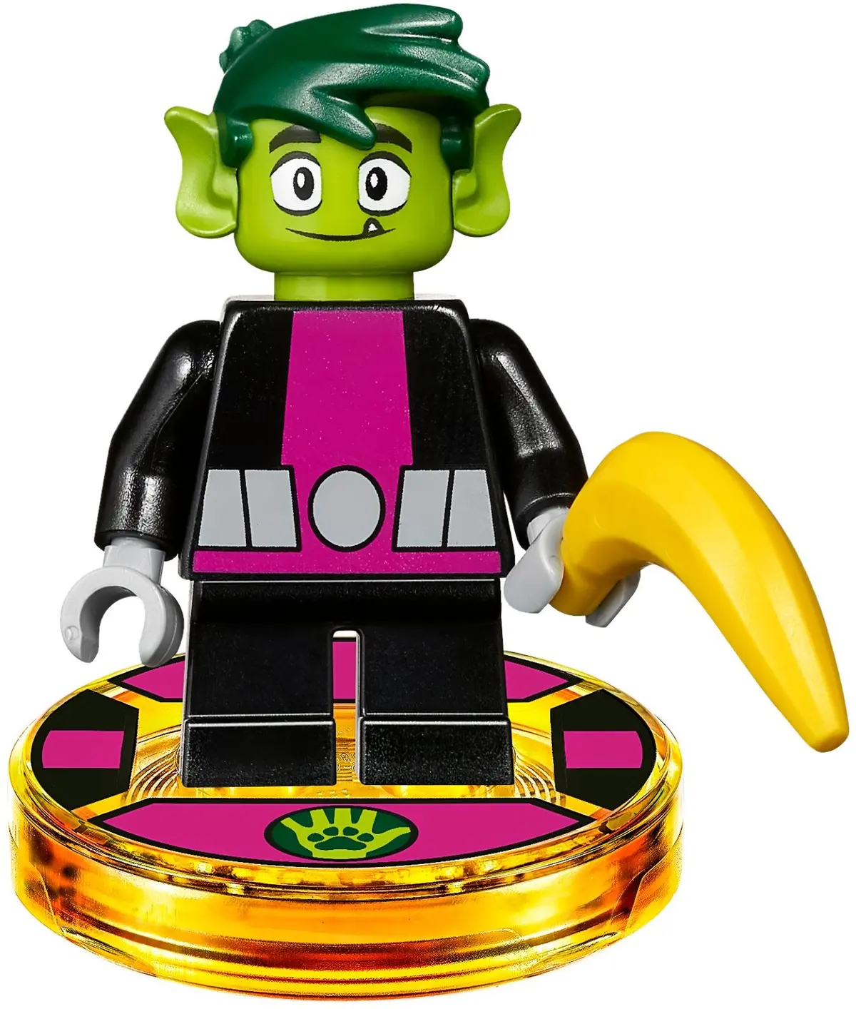 LEGO Dimensions 71255 Teen Titans Go! Team Pack set, image 3