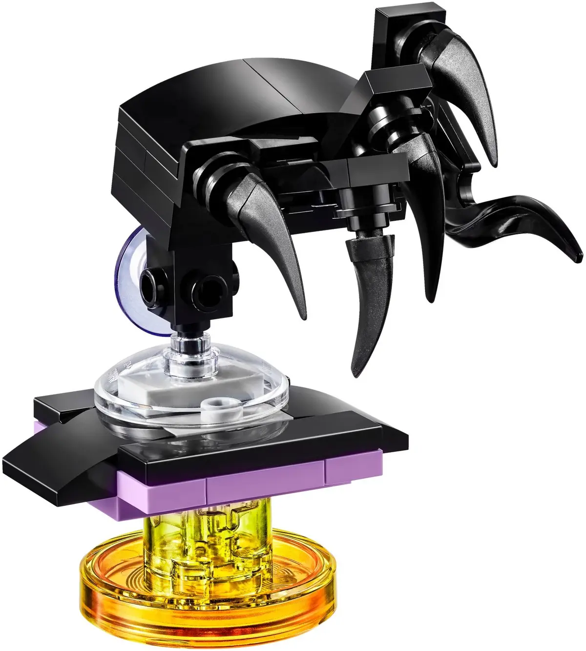 LEGO Dimensions 71255 Teen Titans Go! Team Pack set, image 8
