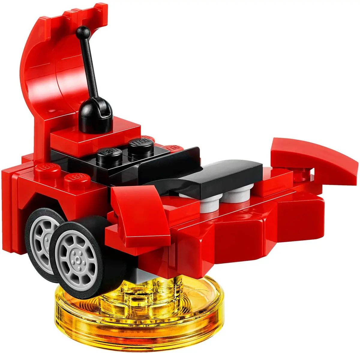 LEGO Dimensions 71256 Gremlins Team Pack set, image 7
