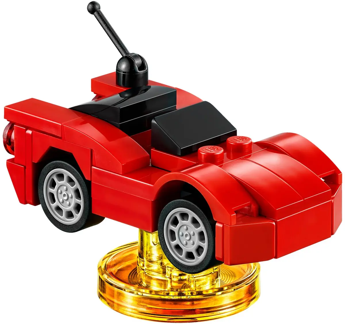 LEGO Dimensions 71256 Gremlins Team Pack set, image 5