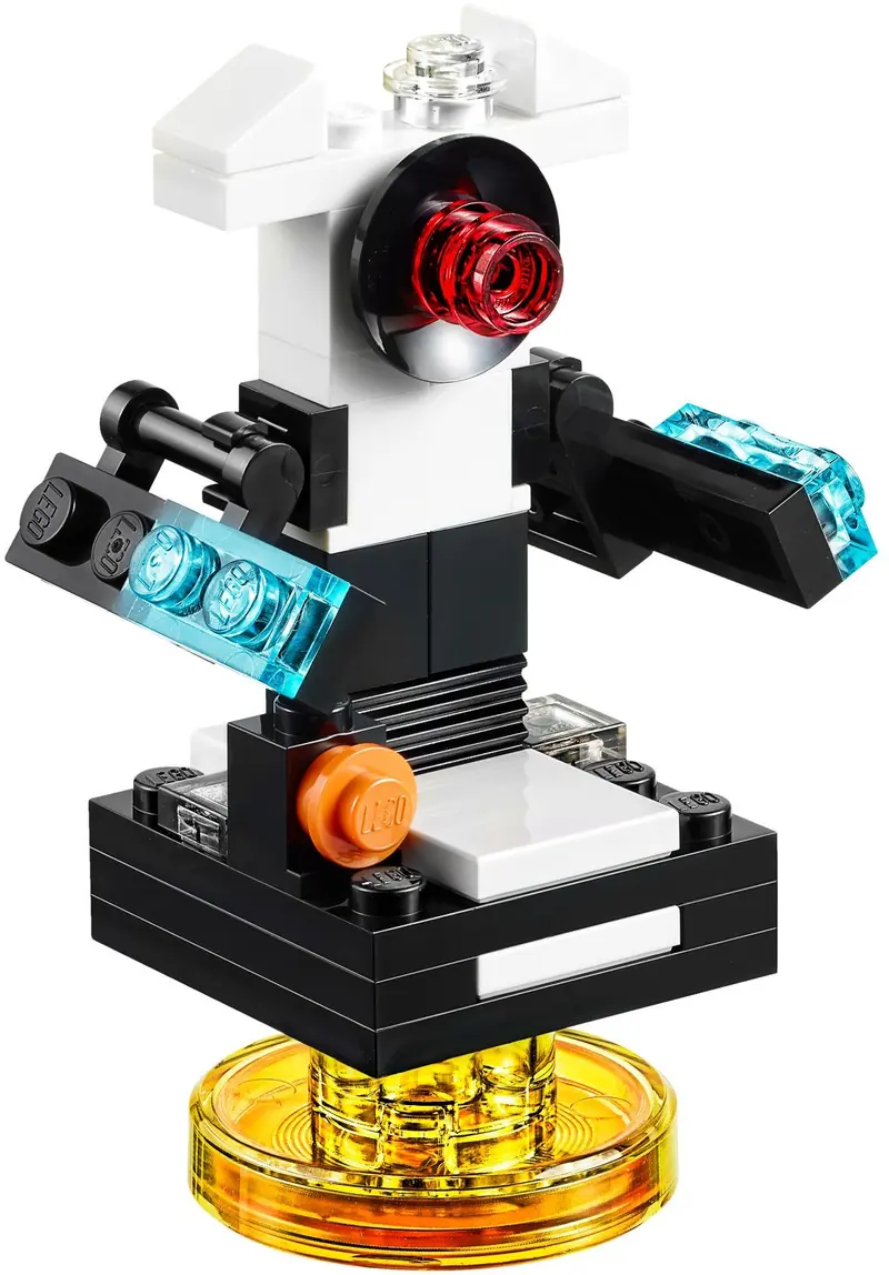 LEGO Dimensions 71256 Gremlins Team Pack set, image 10