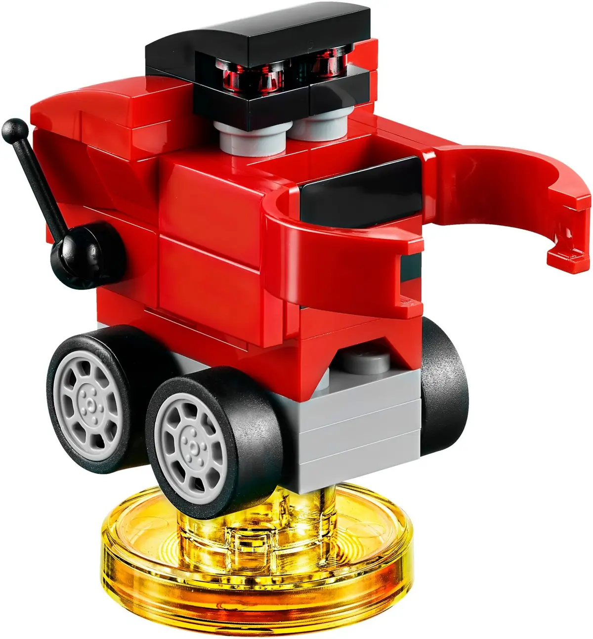 LEGO Dimensions 71256 Gremlins Team Pack set, image 6