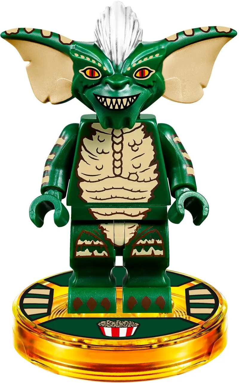 LEGO Dimensions 71256 Gremlins Team Pack set, image 4