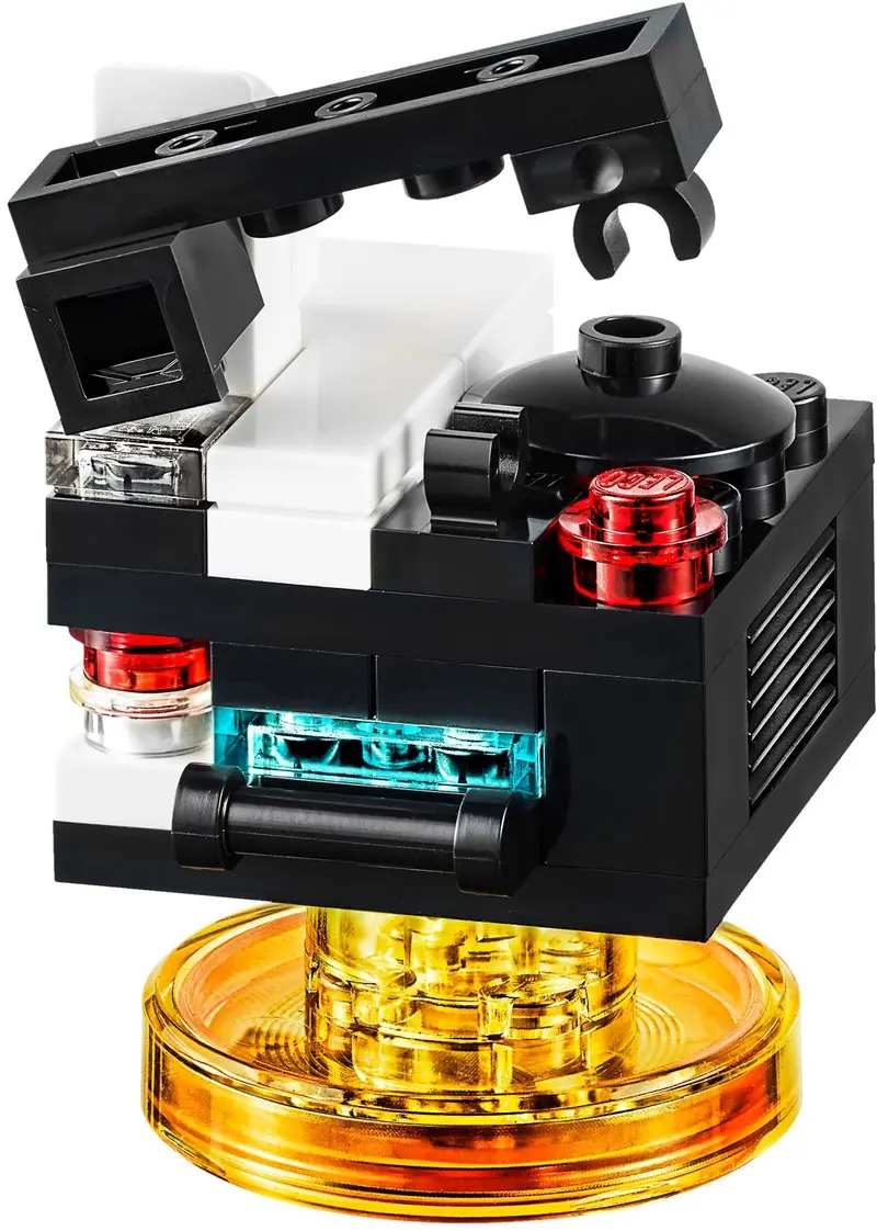 LEGO Dimensions 71256 Gremlins Team Pack set, image 9