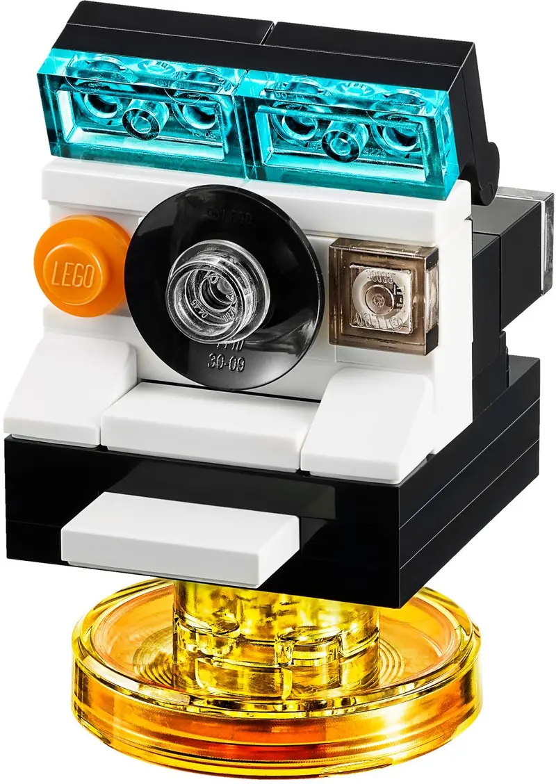 LEGO Dimensions 71256 Gremlins Team Pack set, image 8