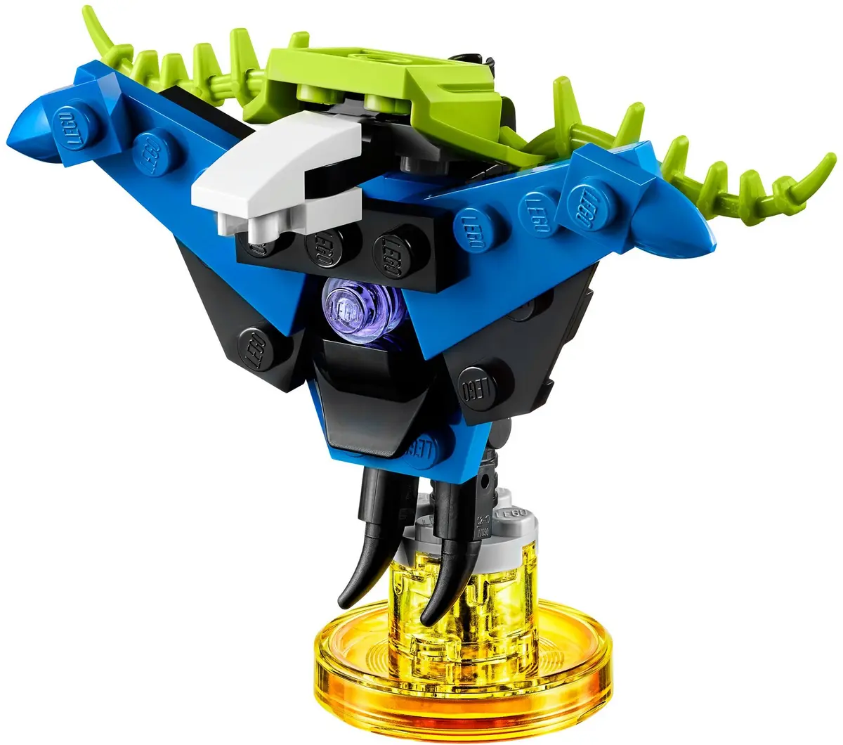 LEGO Dimensions 71257 Tina Goldstein Fun Pack set, image 4