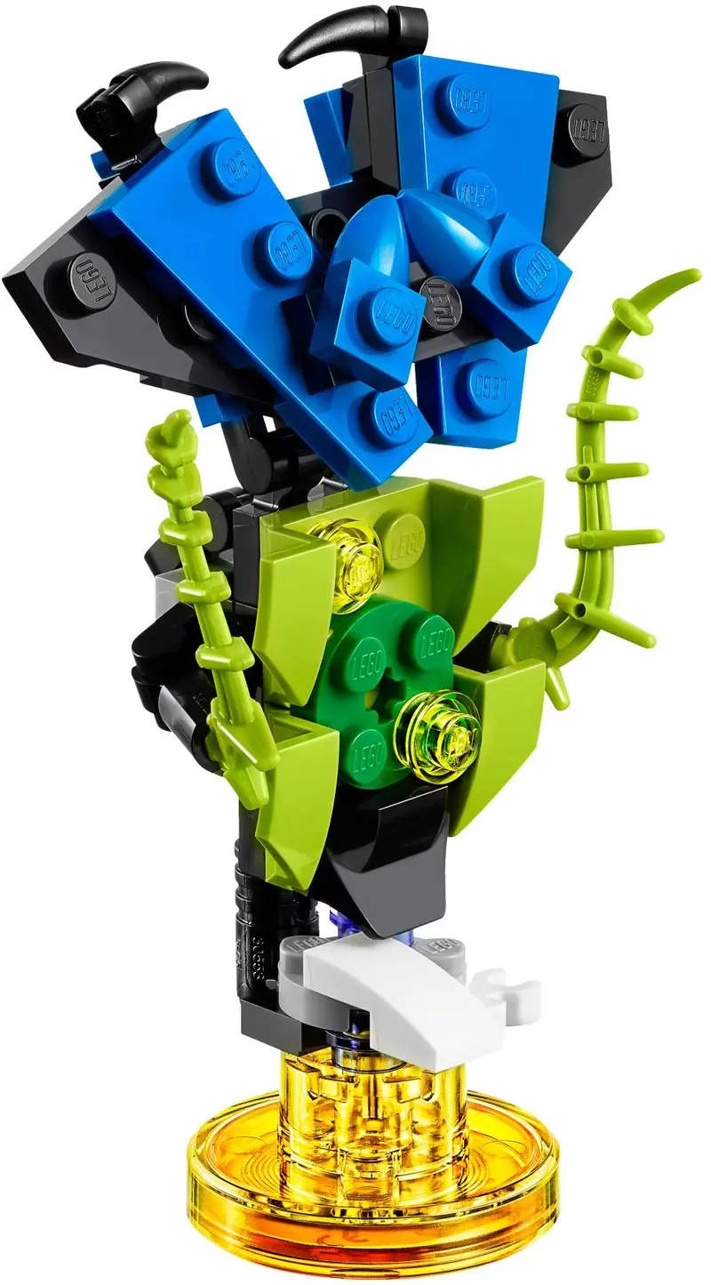 LEGO Dimensions 71257 Tina Goldstein Fun Pack set, image 5
