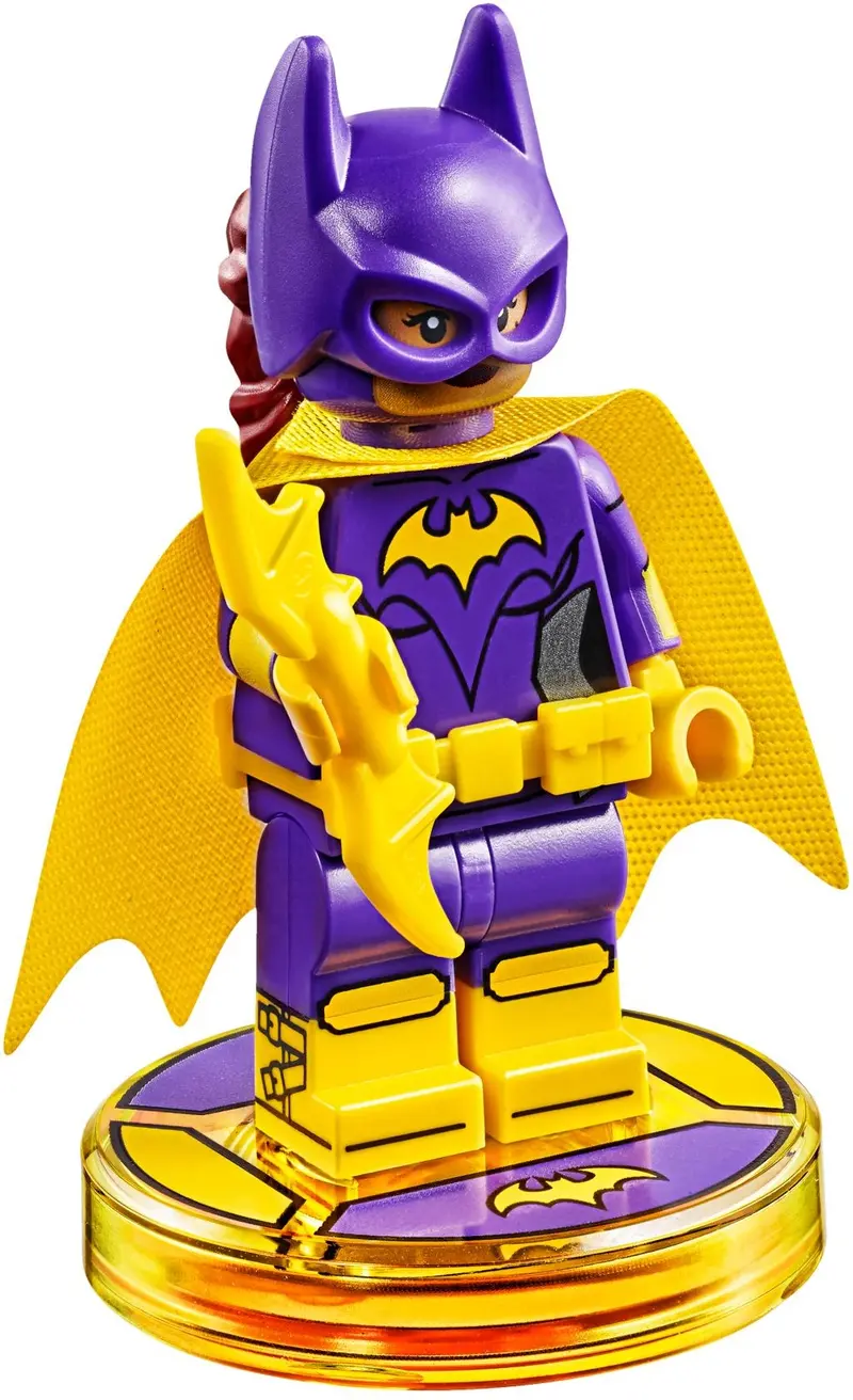 LEGO Dimensions 71264 The LEGO Batman Movie: Play the Complete Movie set, image 3