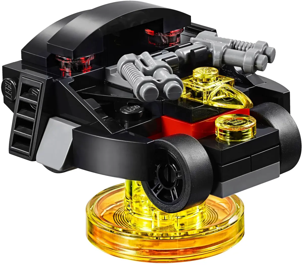 LEGO Dimensions 71264 The LEGO Batman Movie: Play the Complete Movie set, image 7