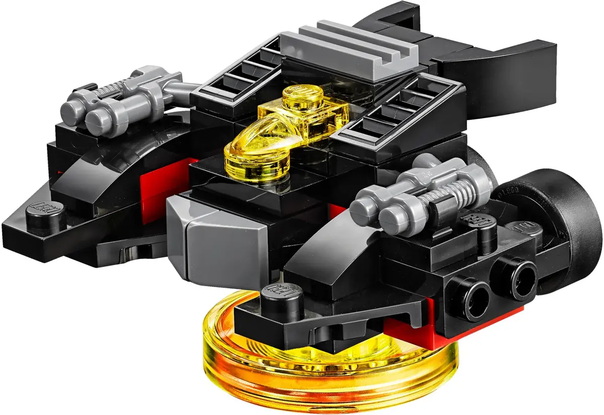 LEGO Dimensions 71264 The LEGO Batman Movie: Play the Complete Movie set, image 5