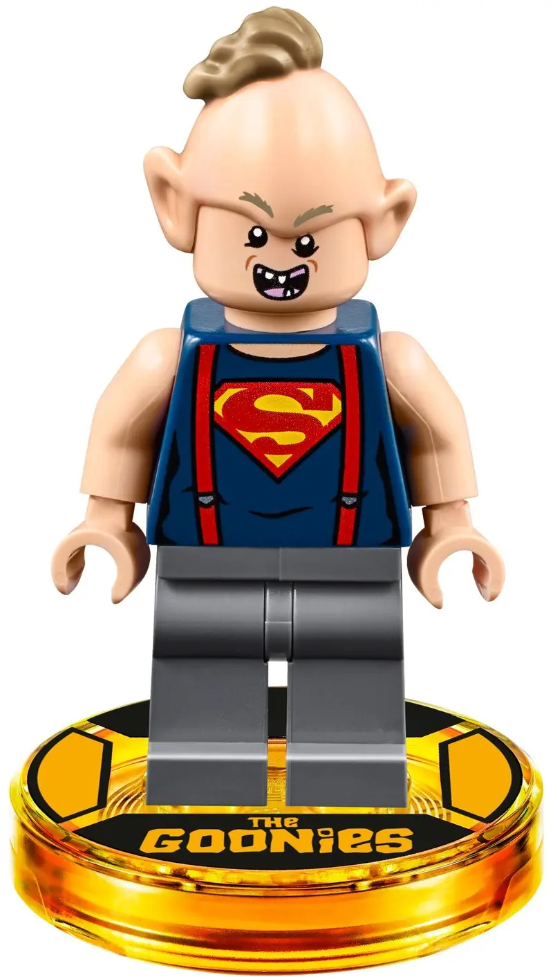 LEGO Dimensions 71267 The Goonies Level Pack set, image 3