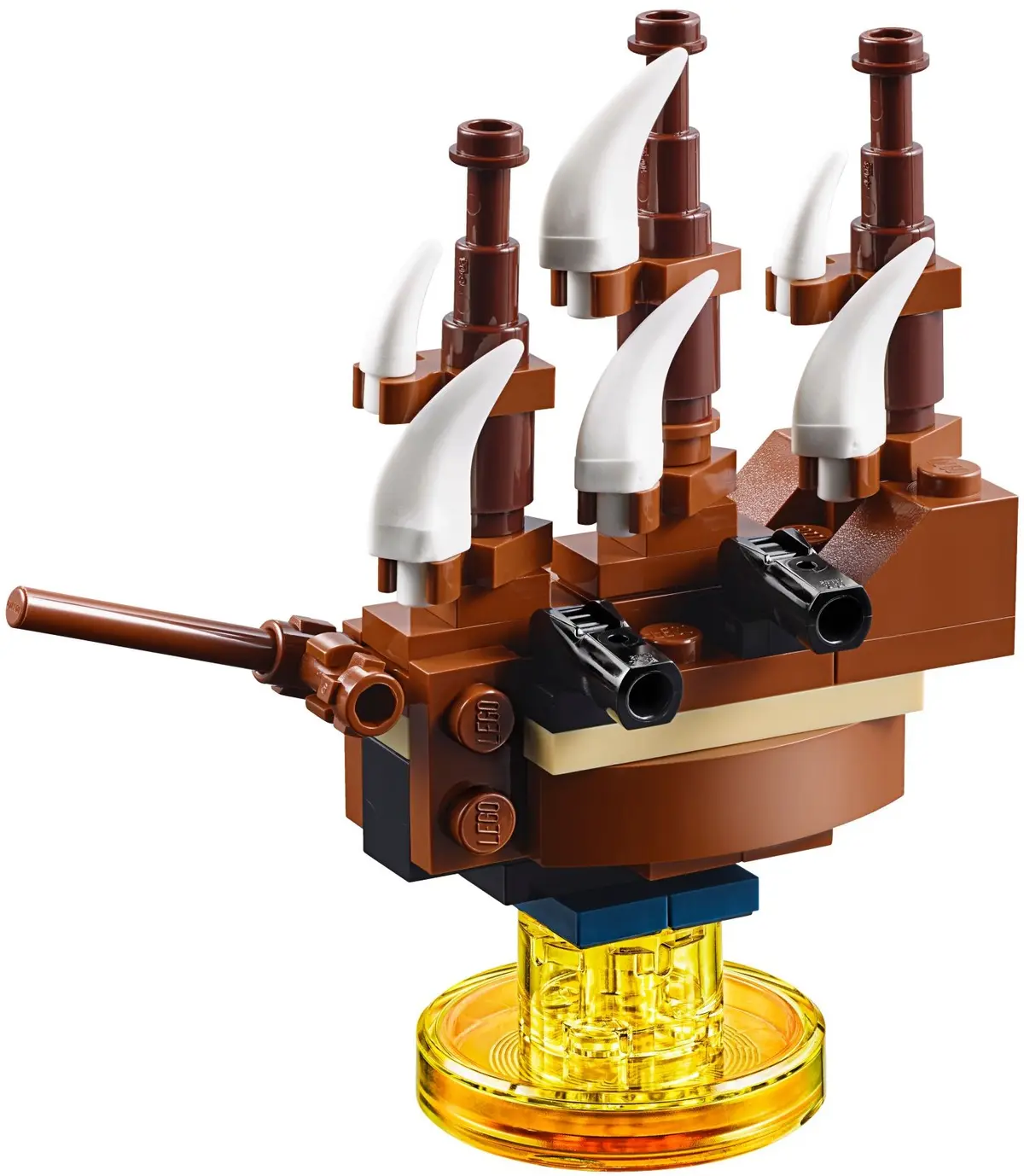 LEGO Dimensions 71267 The Goonies Level Pack set, image 4