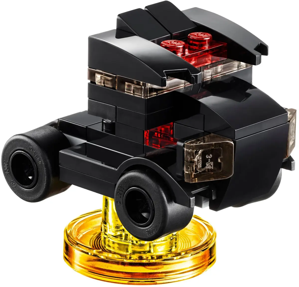 LEGO Dimensions 71286 Knight Rider Fun Pack set, image 5