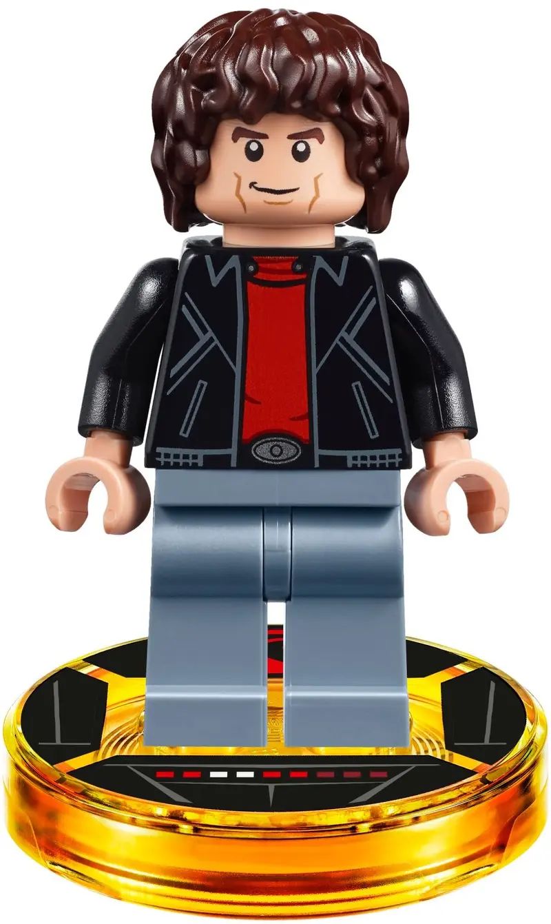 LEGO Dimensions 71286 Knight Rider Fun Pack set, image 3