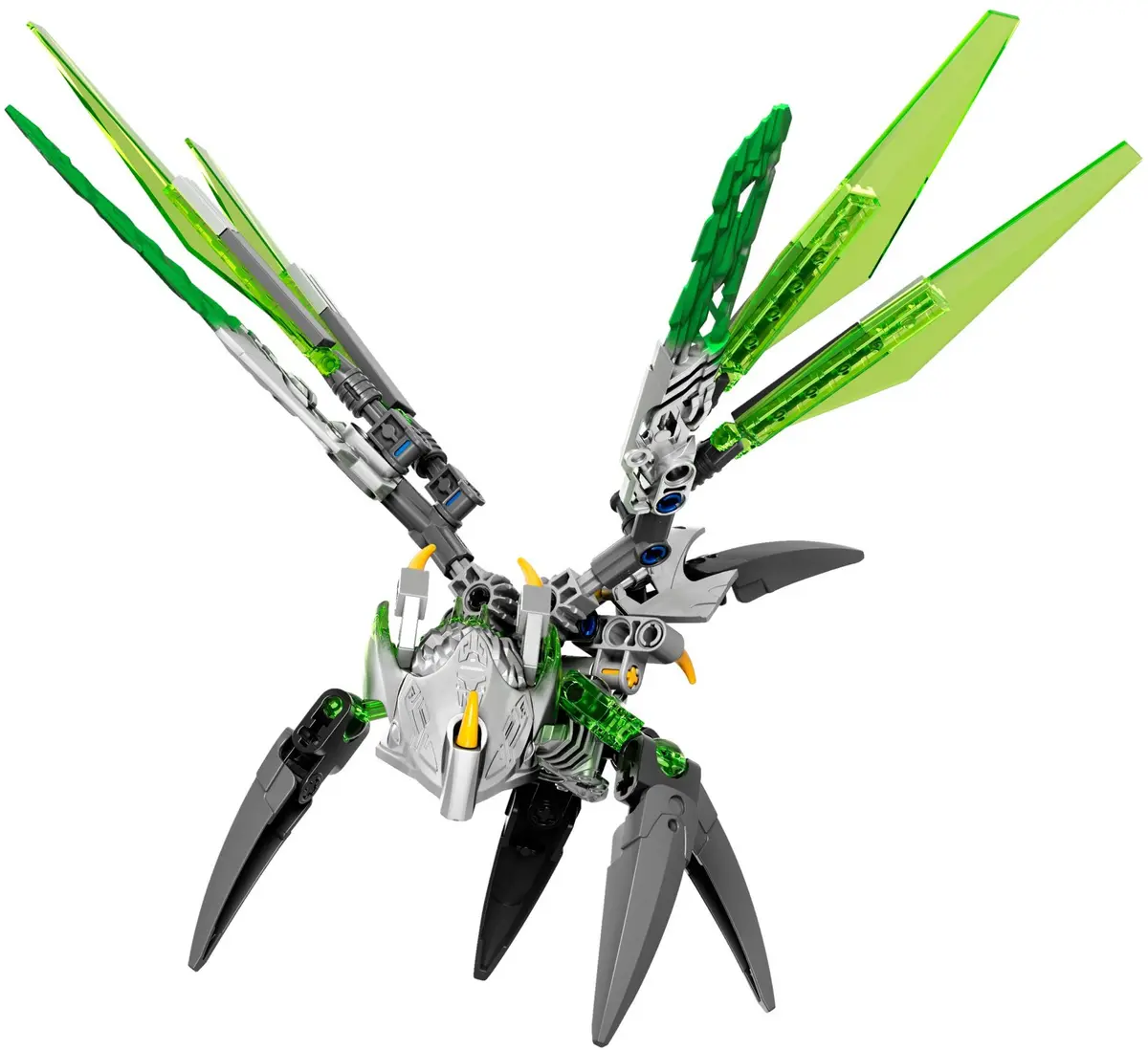 LEGO Bionicle 71300 Uxar - Creature of Jungle set, image 3