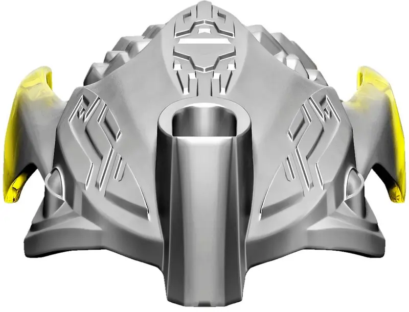 LEGO Bionicle 71301 Ketar - Creature of Stone set, image 5