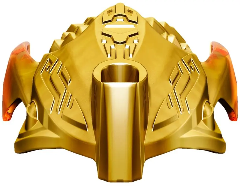 LEGO Bionicle 71303 Ikir - Creature of Fire set, image 5