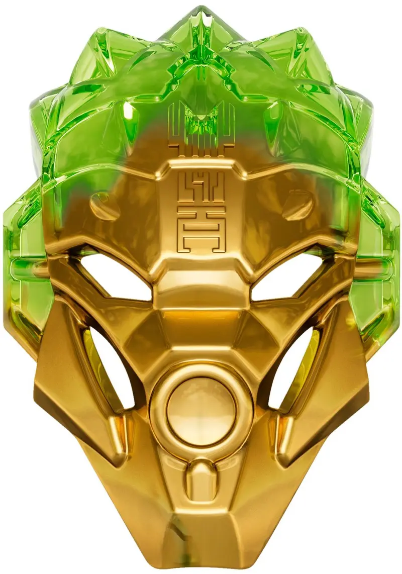 LEGO Bionicle 71305 Lewa - Uniter of Jungle set, image 8