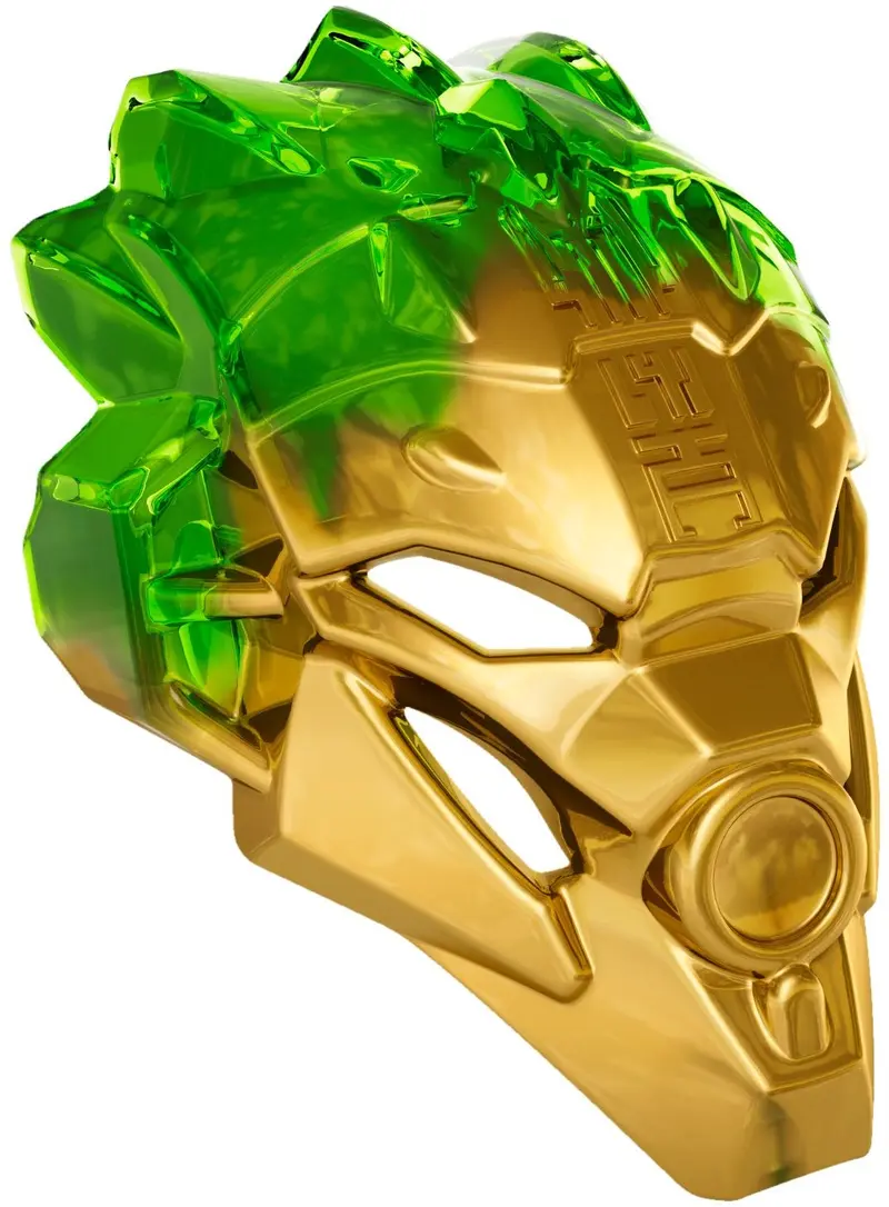 LEGO Bionicle 71305 Lewa - Uniter of Jungle set, image 9