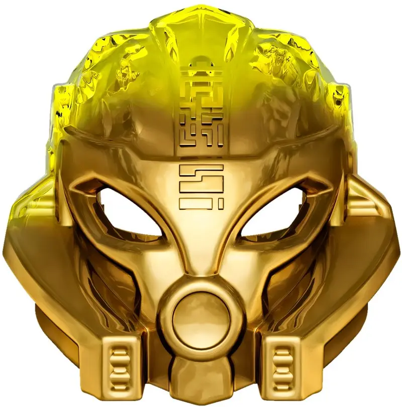 LEGO Bionicle 71306 Pohatu - Uniter of Stone set, image 8