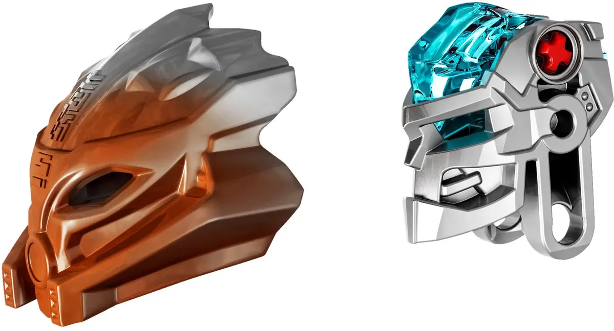 LEGO Bionicle 71306 Pohatu - Uniter of Stone set, image 7