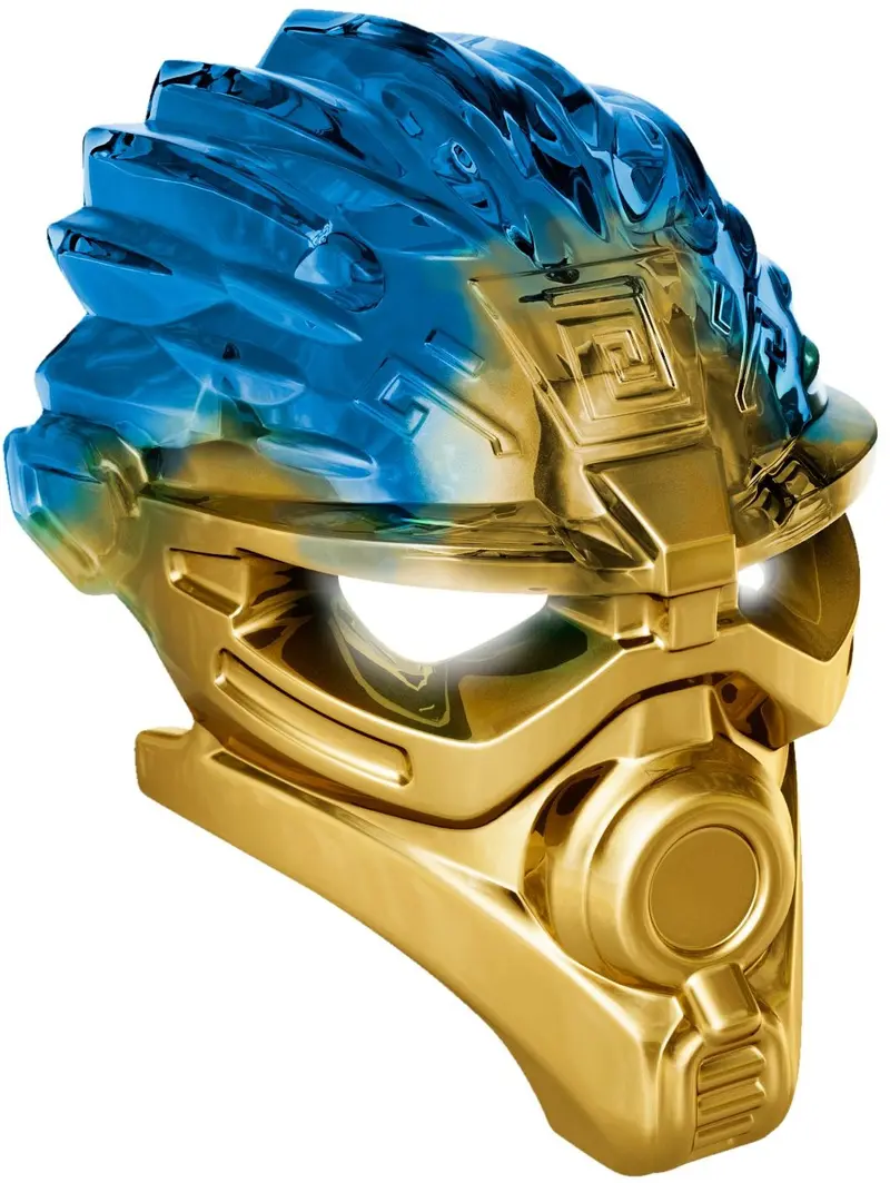 LEGO Bionicle 71307 Gali - Uniter of Water set, image 8