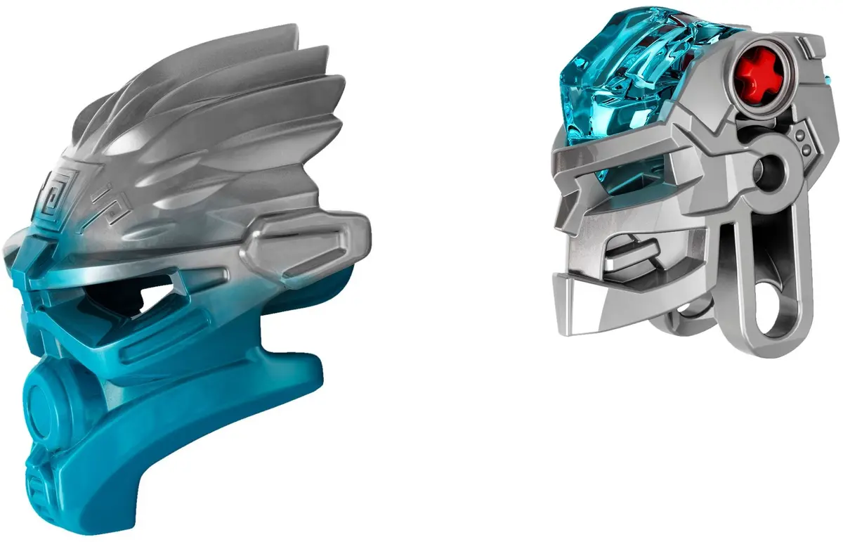 LEGO Bionicle 71307 Gali - Uniter of Water set, image 6
