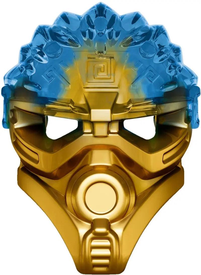 LEGO Bionicle 71307 Gali - Uniter of Water set, image 7