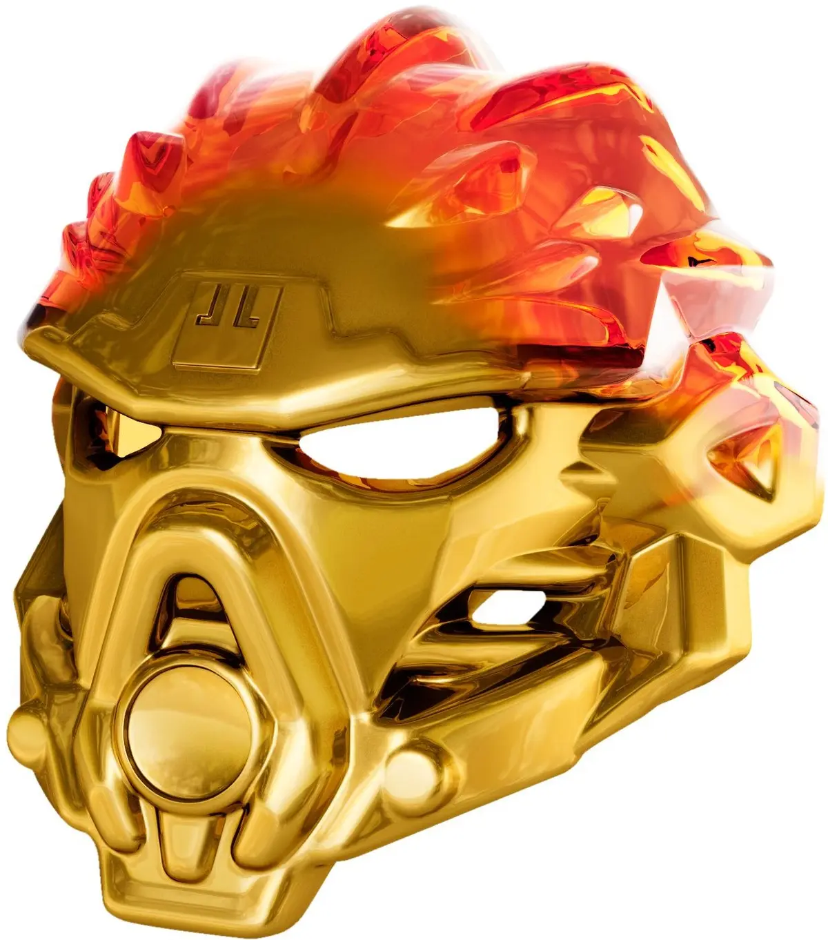 LEGO Bionicle 71308 Tahu - Uniter of Fire set, image 8