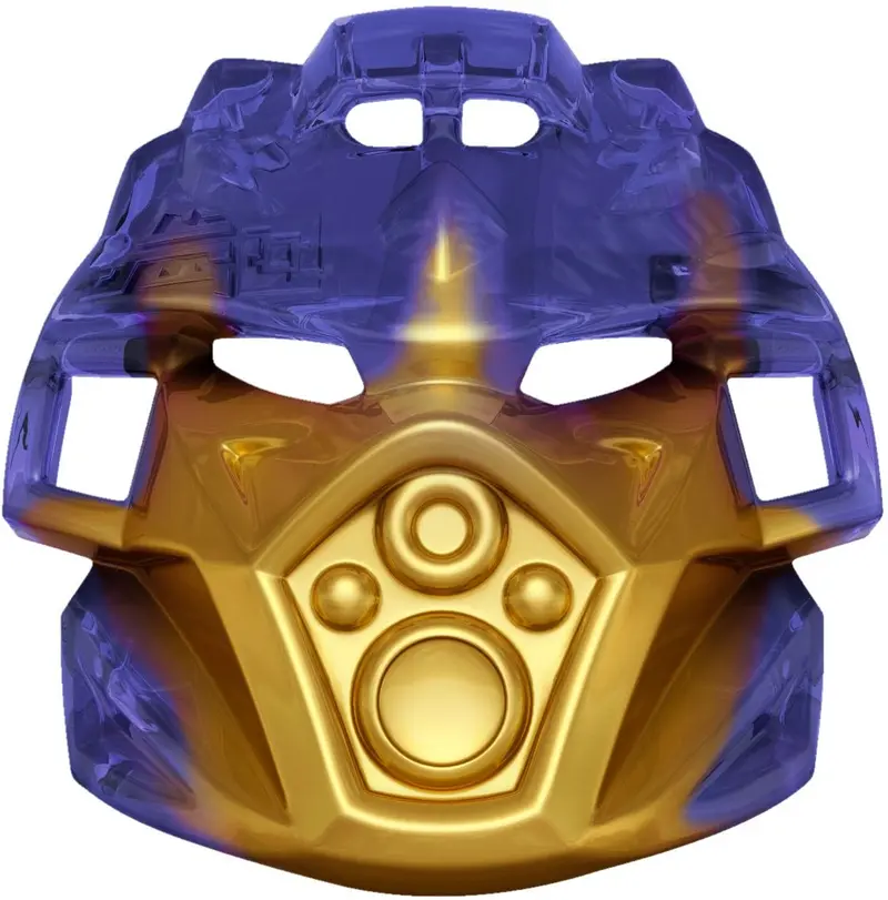 LEGO Bionicle 71309 Onua - Uniter of Earth set, image 8