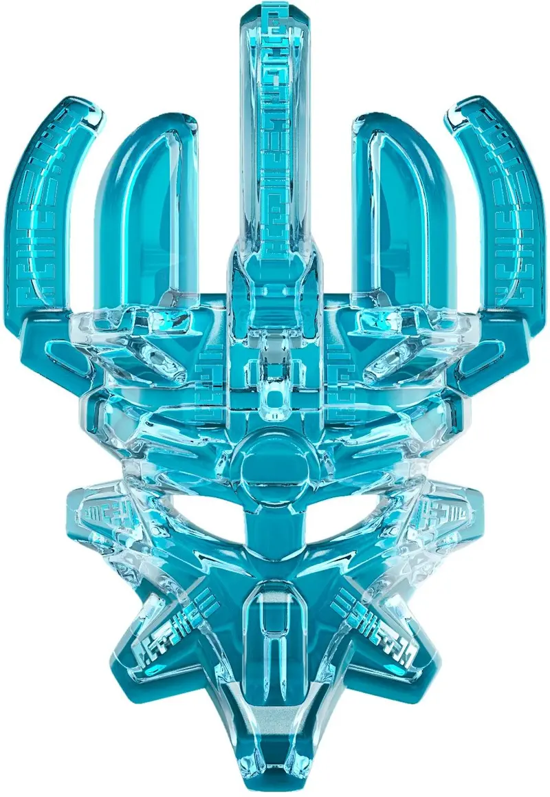 LEGO Bionicle 71312 Ekimu the Mask Maker set, image 6