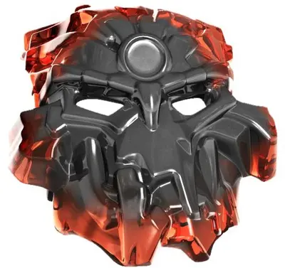 LEGO Bionicle 71312 Ekimu the Mask Maker set, image 7