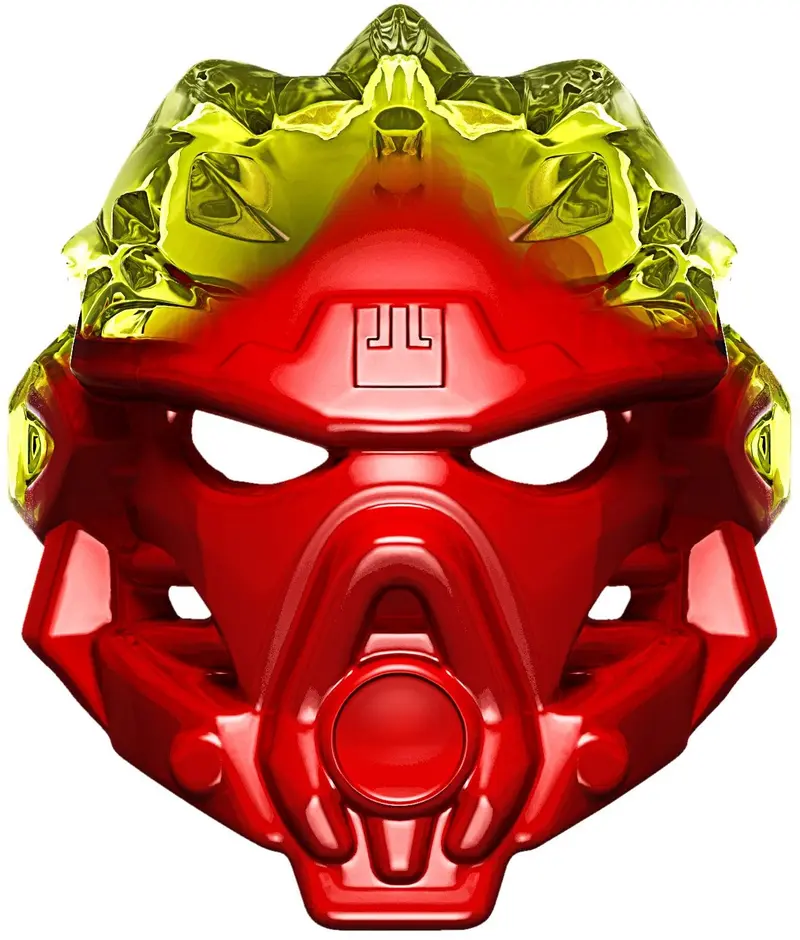 LEGO Bionicle 71313 Lava Beast set, image 5