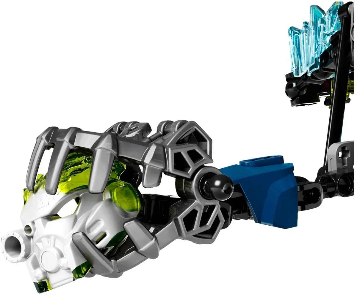 LEGO Bionicle 71314 Storm Beast set, image 5