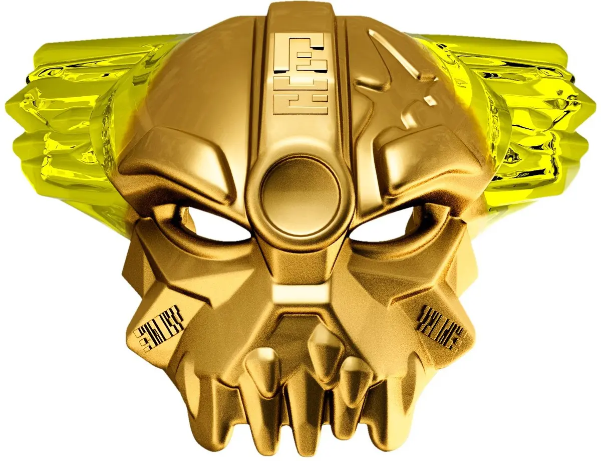 LEGO Bionicle 71316 Umarak the Destroyer set, image 5