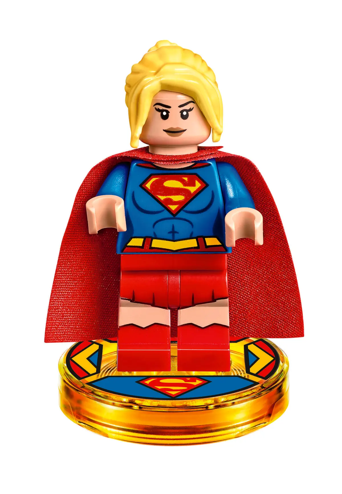 LEGO Dimensions 71340 Supergirl set