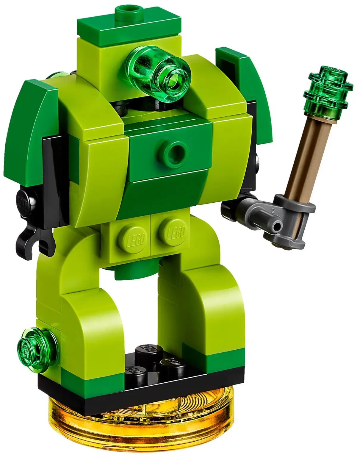 LEGO Dimensions 71343 Buttercup Fun Pack set, image 4