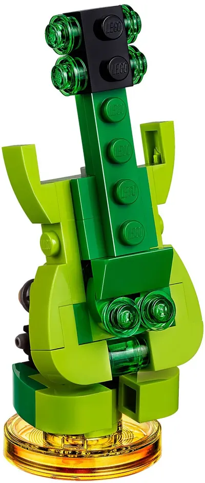LEGO Dimensions 71343 Buttercup Fun Pack set, image 5