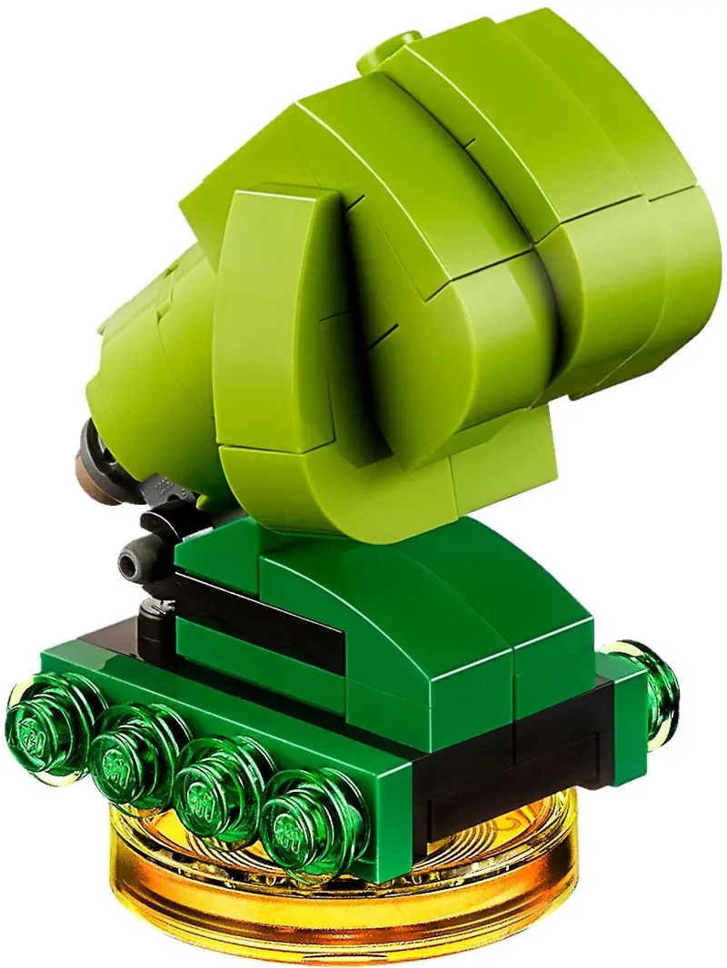 LEGO Dimensions 71343 Buttercup Fun Pack set, image 3