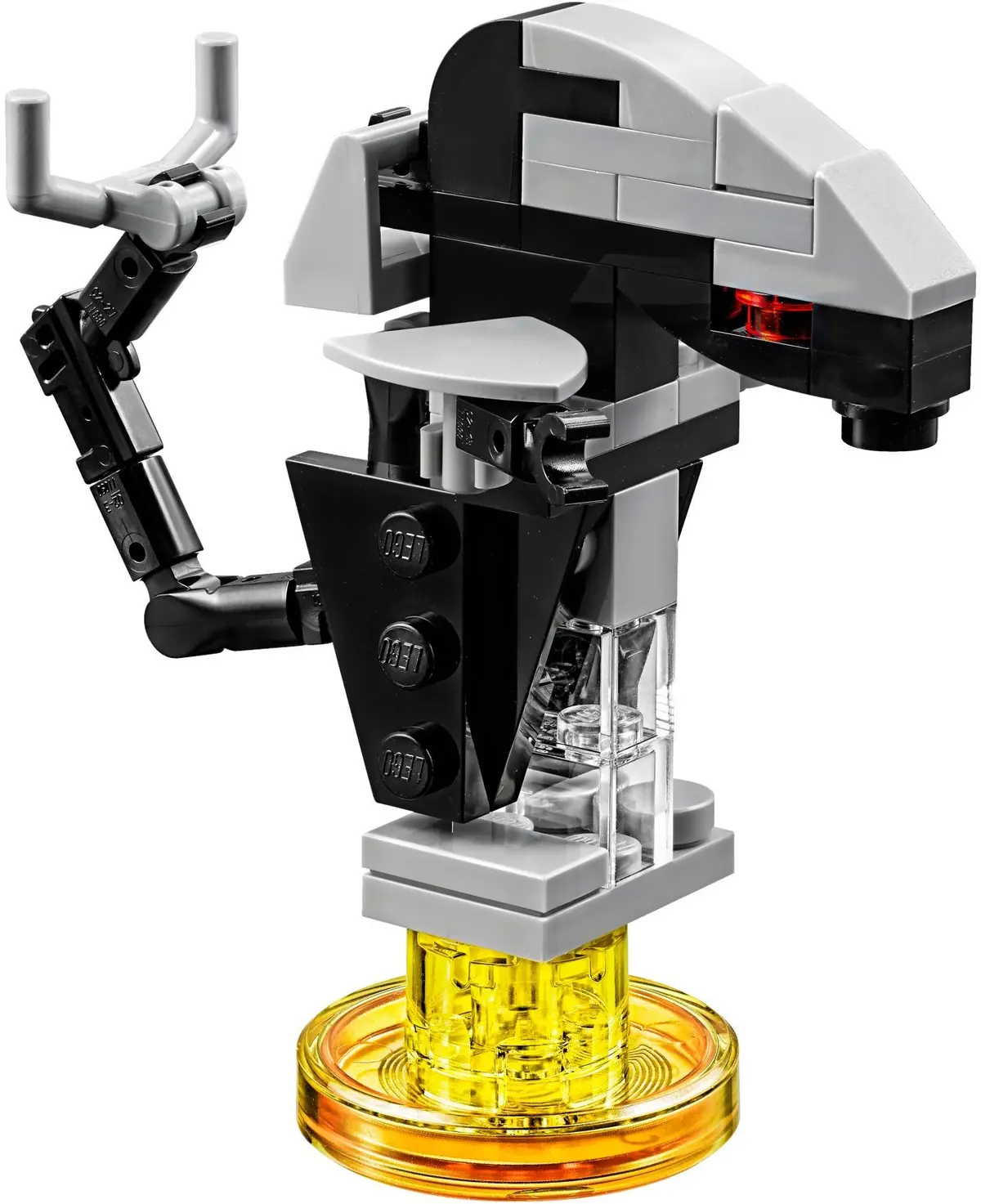 LEGO Dimensions 71344 Excalibur Batman Fun Pack set, image 6