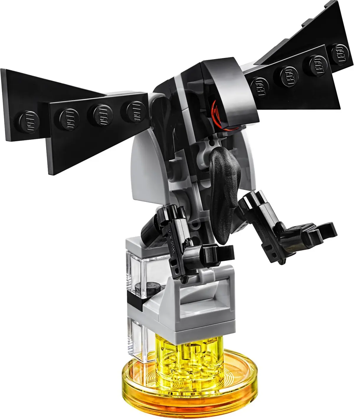 LEGO Dimensions 71344 Excalibur Batman Fun Pack set, image 5
