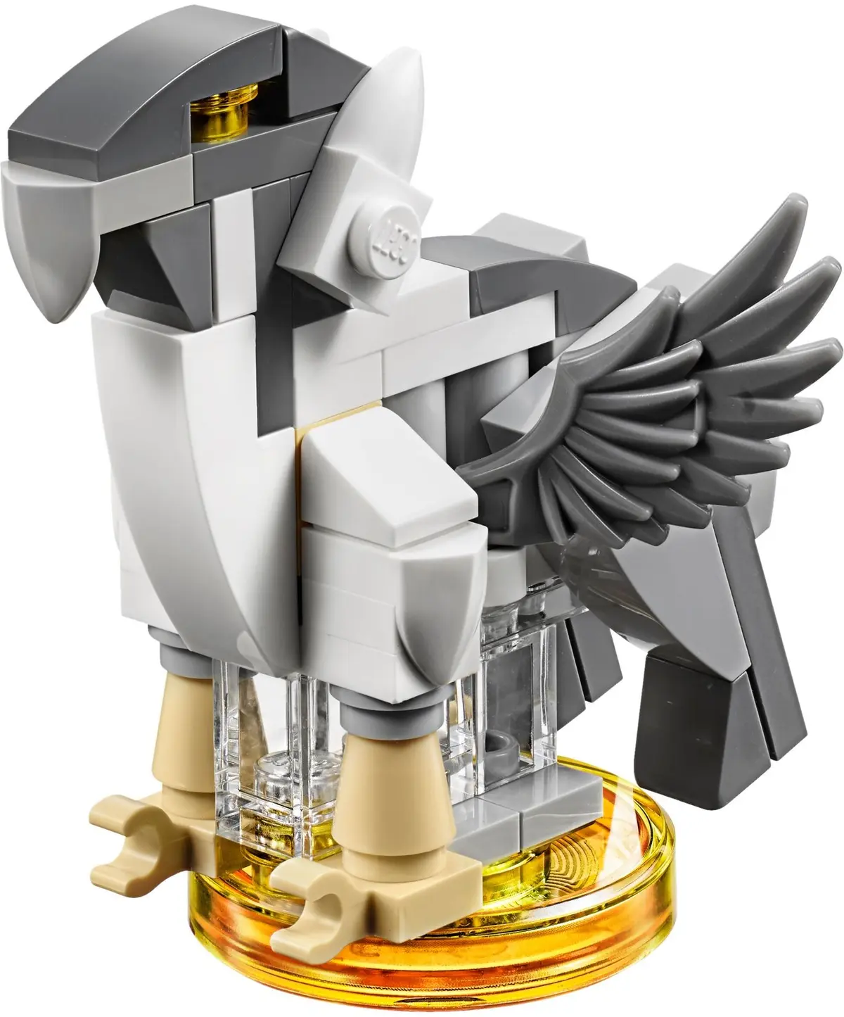 LEGO Dimensions 71348 Hermione Granger Fun Pack set, image 4