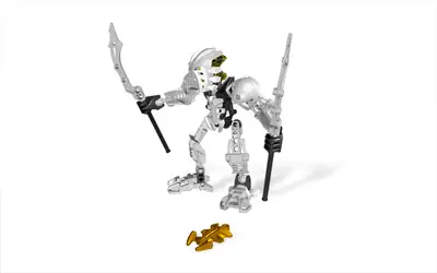 LEGO Bionicle 7135 Takanuva set, image 2