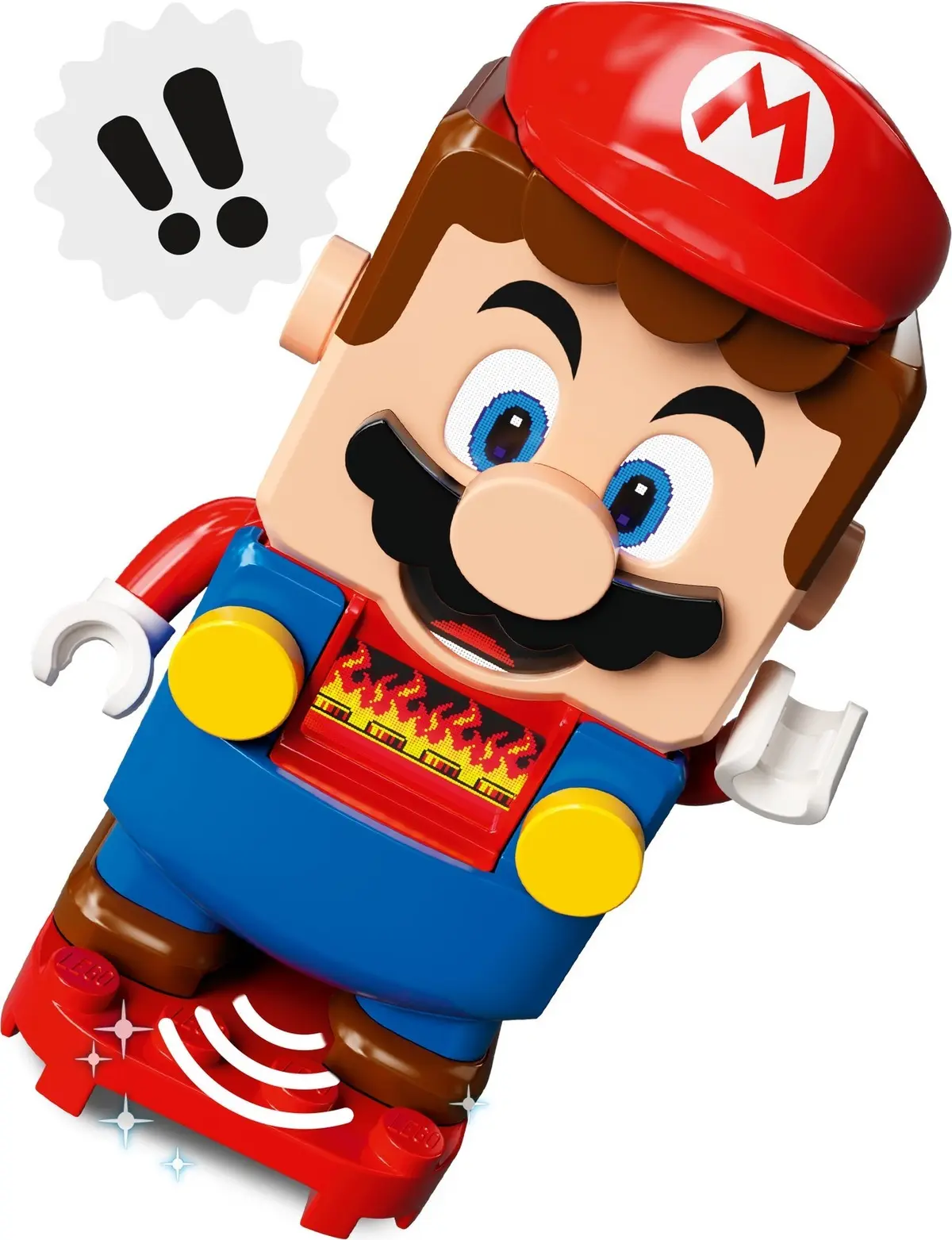 LEGO Super Mario 71360 Adventures with Mario set, image 10