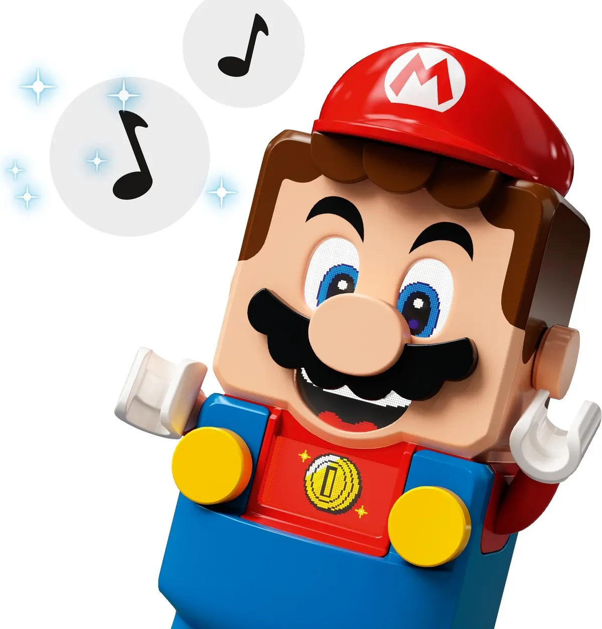 LEGO Super Mario 71360 Adventures with Mario set, image 12