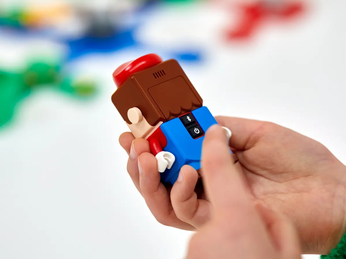 LEGO Super Mario 71360 Adventures with Mario set, image 21