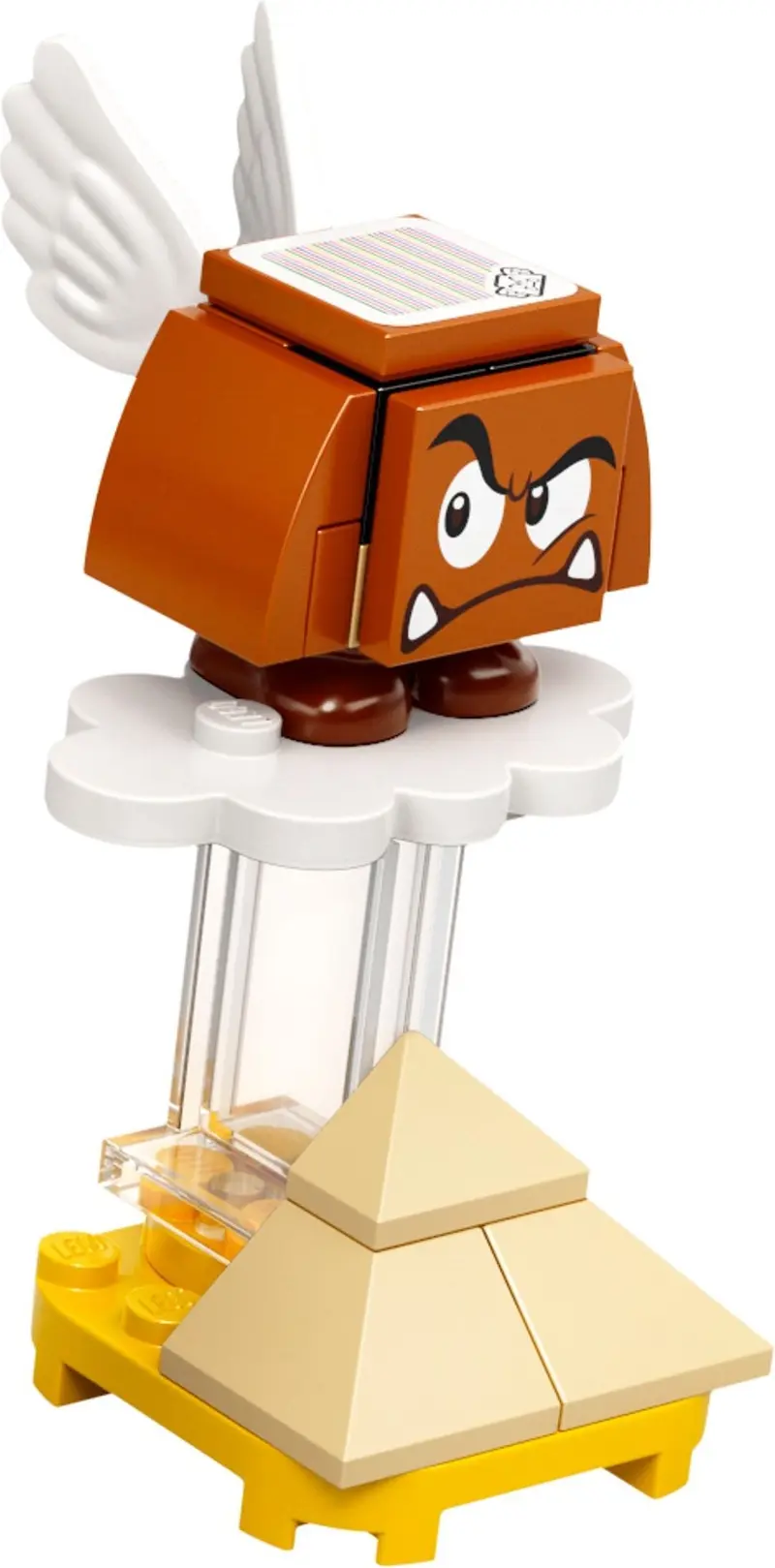 LEGO Super Mario 71361 Paragoomba set