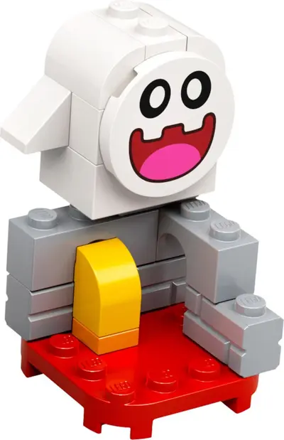 LEGO Super Mario 71361 Peepa set