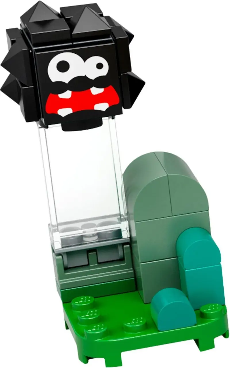 LEGO Super Mario 71361 Fuzzy set