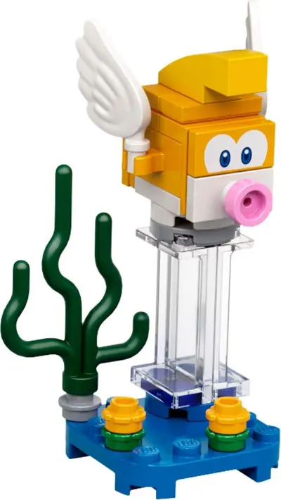 LEGO Super Mario 71361 Eep Cheep set